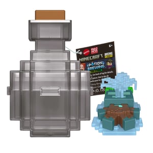 Minecraft JCD05-Figur für Kinder