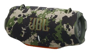 JBL Xtreme 4 Przenośny głośnik stereo Kamuflaż 100 W