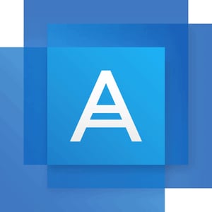 Acronis SCTBEDLOS21 software license and updates for 2 years
