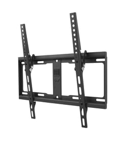 One For All SOLID 165.1 cm (65") Black