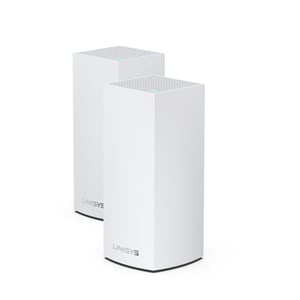 Linksys Atlas Pro 6 Dualband (2,4 GHz/5 GHz) Wi-Fi 6 (802.11ax) Weiß 3 Indoor