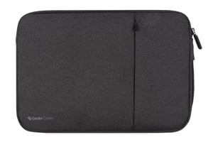 Gecko Covers ULS11C1 27.9 cm (11") Laptop Bag, Pocket Case, Black