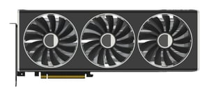 XFX RX-79TMERCU9 karta graficzna AMD Radeon RX 7900 XT 20 GB GDDR6
