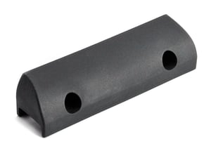 Satel ACTIVA-K part / accessory for motion detectors—Black Bracket, 4 pcs.