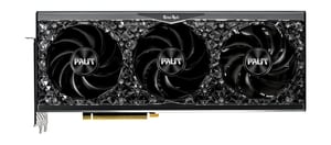 Palit NED4090019SB-1020Q karta graficzna NVIDIA GeForce RTX 4090 24 GB GDDR6X