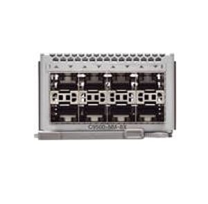 Cisco C9500-NM-8X= module for 10 Gigabit Ethernet network switches