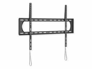 VALUE 17.99.1226 TV mount, 3.05 m (120"), Black