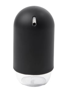 Umbra 023273-040 Soap Dispenser 0.236 L Black