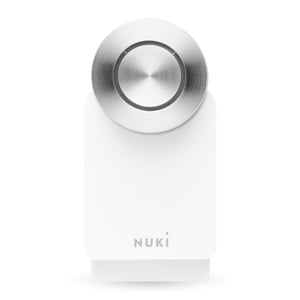 Nuki Smart Lock 3.0 Pro Inteligentny zamek do drzwi