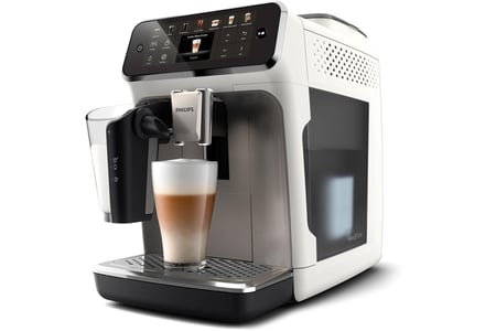 Philips Series 4400 EP4443/70 W pełni automatyczny ekspres do kawy