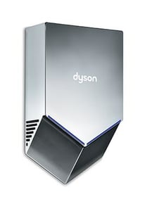 Dyson Airblade V Automatic Hand Dryer