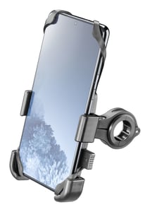 Interphone SMMOTOCRAB23 Mount Passive Mount Cell Phone/Smartphone Black