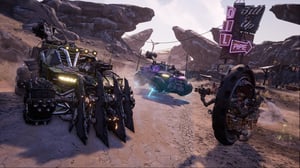 2K Borderlands 3 Standardowy Xbox One