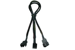 Gelid Solutions CA-PWM-01 intern strömkabel 0,35 m