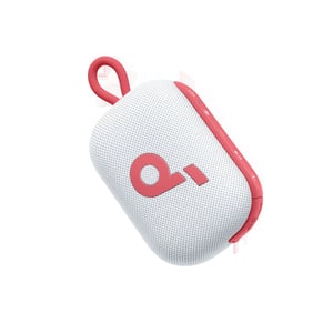 Anker Select 4 Go Festhögtalare Röd, Vit 5 W