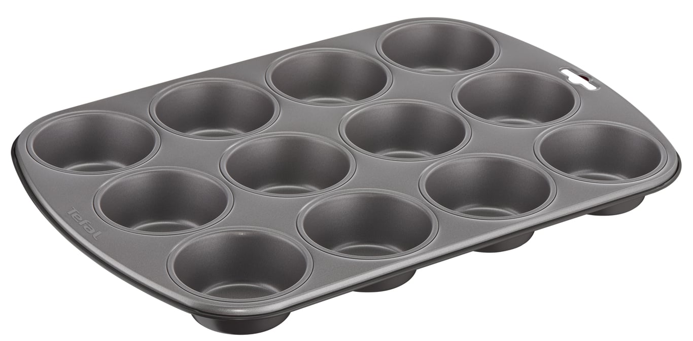 Tefal Easybake J1745074 forma do wypieków Muffin mould 1 szt.