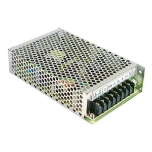 MEAN WELL AD-55A 55 W power adapter/inverter