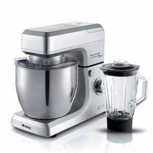 Ariete 1598/10 1200 W Rostfritt stål