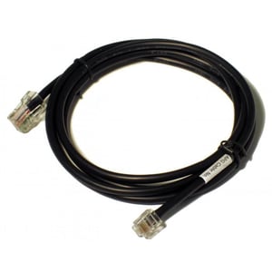 apg Solutions CD-101A Serial Cable, Black, 1.5 m