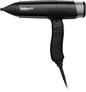Valera MatrixCare AI 501.00 MA N suszarka do włosów 2000 W Czarny