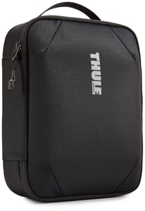 Thule Subterra TSPW-302 Black resväska/väska Svart