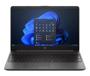 HP 250R G9 Intel Core 5 120U Laptop 39,6 cm (15.6") Full HD 16 GB DDR4-SDRAM 512 GB SSD Wi-Fi 6 (802.11ax) Windows 11 Pro Czarny