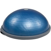 Balance training equipment