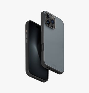 Uniq Lyden DS pokrowiec na telefon komórkowy 17,5 cm (6.9") Niebieski