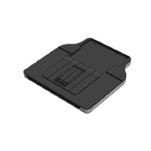 Alaris Integrated A4/Legal Size Flatbed Accessory, 1 pc.