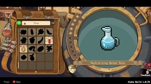 PQube Potion Permit - Complete Edition Kompletny PlayStation 5