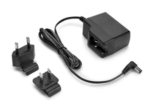 HPE Aruba Networking Instant On 12V/18W strömadapter RW