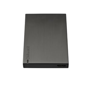 Intenso 6028660 externe Festplatte 1 TB Anthrazit