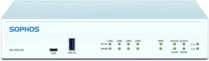 Sophos SD-RED 20 250 Mbit/s network management device Wired LAN
