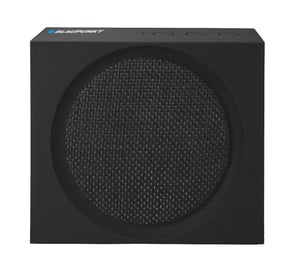 Blaupunkt BT03BK tragbarer Lautsprecher / Party-Lautsprecher Schwarz 3 W