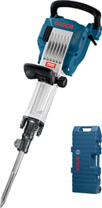 Bosch 0 611 335 100 Drehschlaghammer 1750 W