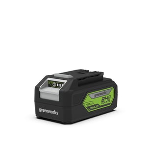 Greenworks 2926807 batteri/laddare till elverktyg