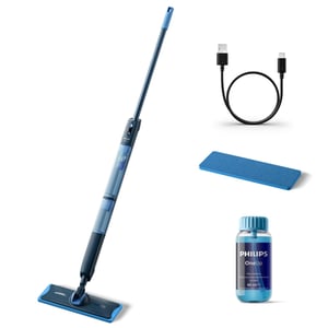 Philips 5000-serien Elektrisk mopp OneUp 5000-serien