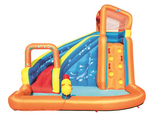 Bestway 53301 Inflatable Trampoline