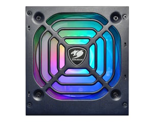 COUGAR PSU XTC ARGB 650 Netzteilmodul 650 W 24-Pin-ATX Schwarz