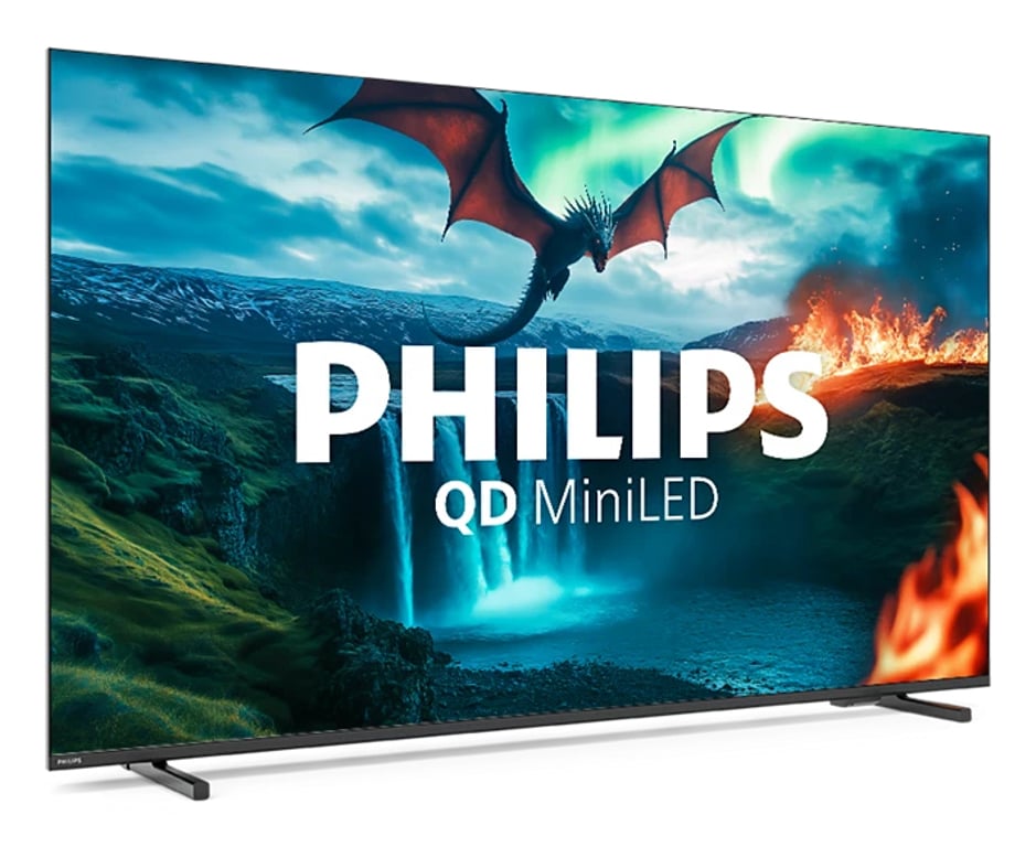 фото Телевізор Philips 55MLED820/12
