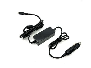 BTI AA-UNIUSBC- Power Adapter/Inverter, Indoor, 100 W, Black