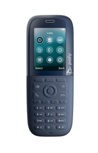 HP Poly Poly Rove 30 DECT Headset