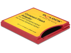 DeLOCK 62542 parts/accessories for data storage devices