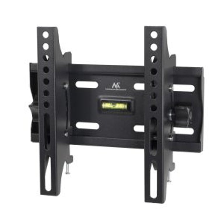 Maclean MC-667 uchwyt do telewizorów 106,7 cm (42") Czarny