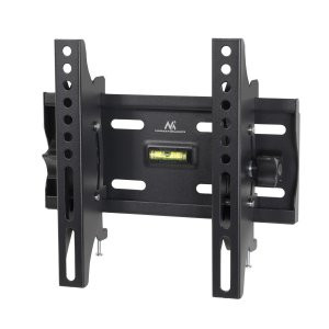 Maclean MC-667 uchwyt do telewizorów 106,7 cm (42") Czarny