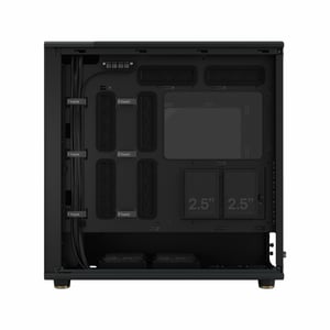 Fractal Design North XL Midi Tower Czarny, Ciemnoszary