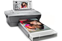 Photo printers