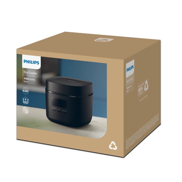 Philips 3000 series Seria 3000