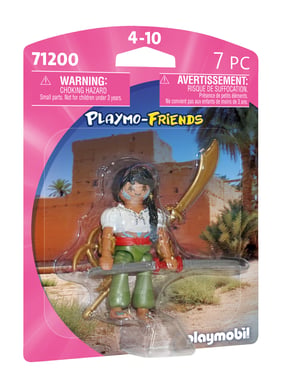 Playmobil Playmo-Friends 71200 figurka dla dzieci
