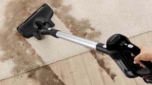 Bosch Serie 2 MUMS2EW00 robot kuchenny 700 W 3,8 l Biały
